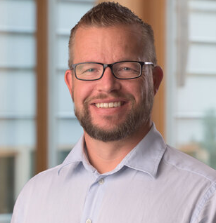 Takstmann Andreas Høieggen